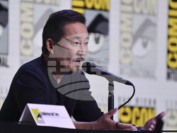 2025 Comic-Con - Lucas Museum of Narrative Art Sneak Peek