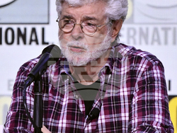 2025 Comic-Con - Lucas Museum of Narrative Art Sneak Peek