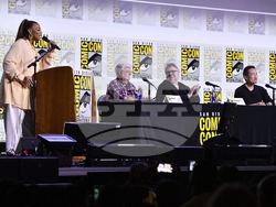 2025 Comic-Con - Lucas Museum of Narrative Art Sneak Peek