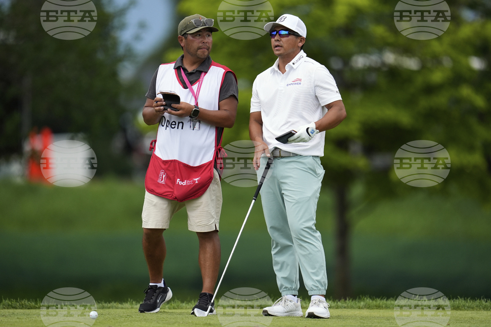 3M Open Golf