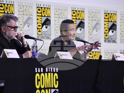 2025 Comic-Con - Lucas Museum of Narrative Art Sneak Peek