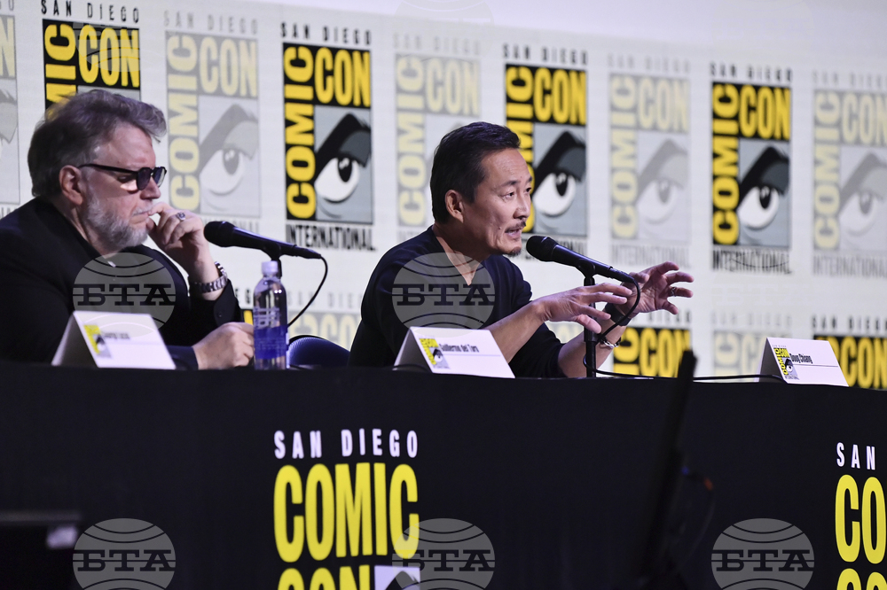 2025 Comic-Con - Lucas Museum of Narrative Art Sneak Peek