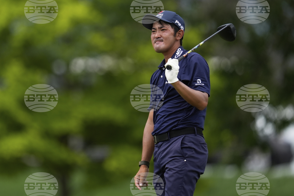 3M Open Golf