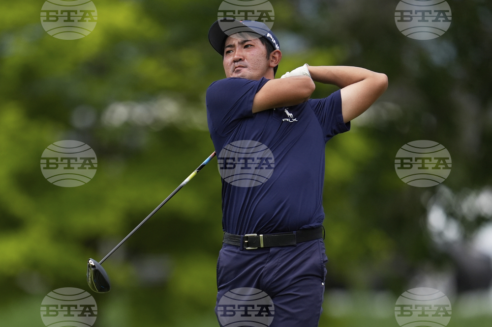 3M Open Golf