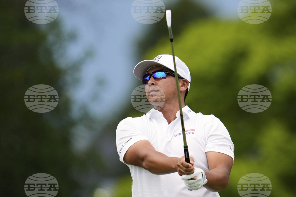 3M Open Golf