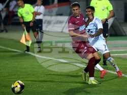 София - футбол - Септември - Левски