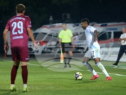 София - футбол - Септември - Левски