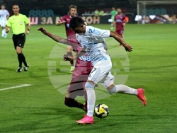 София - футбол - Септември - Левски