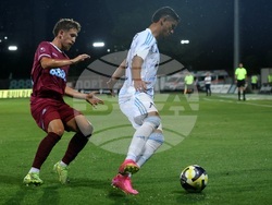 София - футбол - Септември - Левски