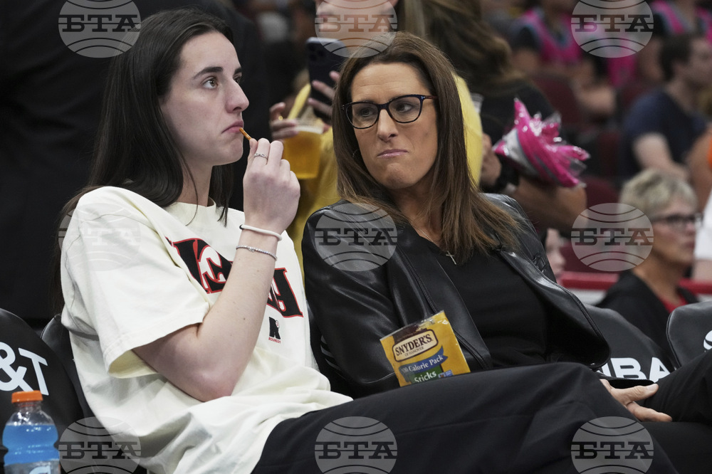 Fever Sky Basketball