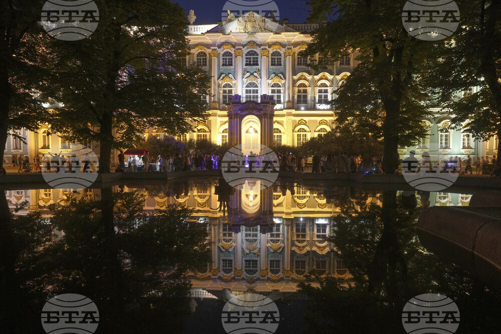 Russia Daily Life