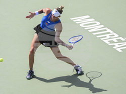 Canada National Bank OpenTennis