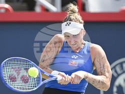 Canada National Bank Open Tennis