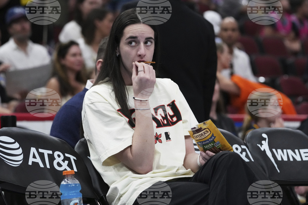 Fever Sky Basketball