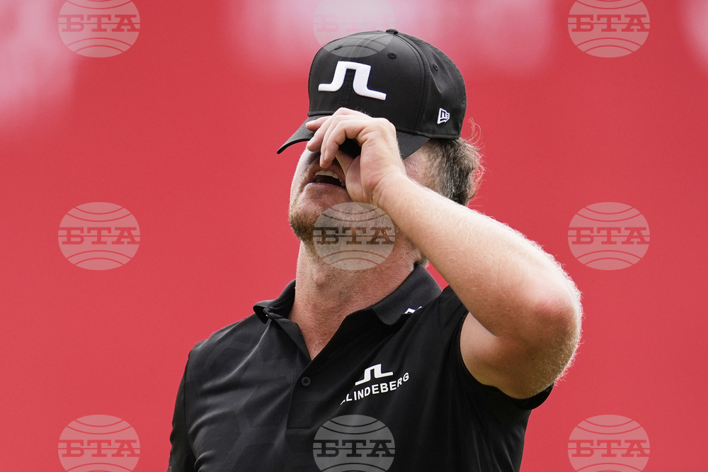 3M Open Golf