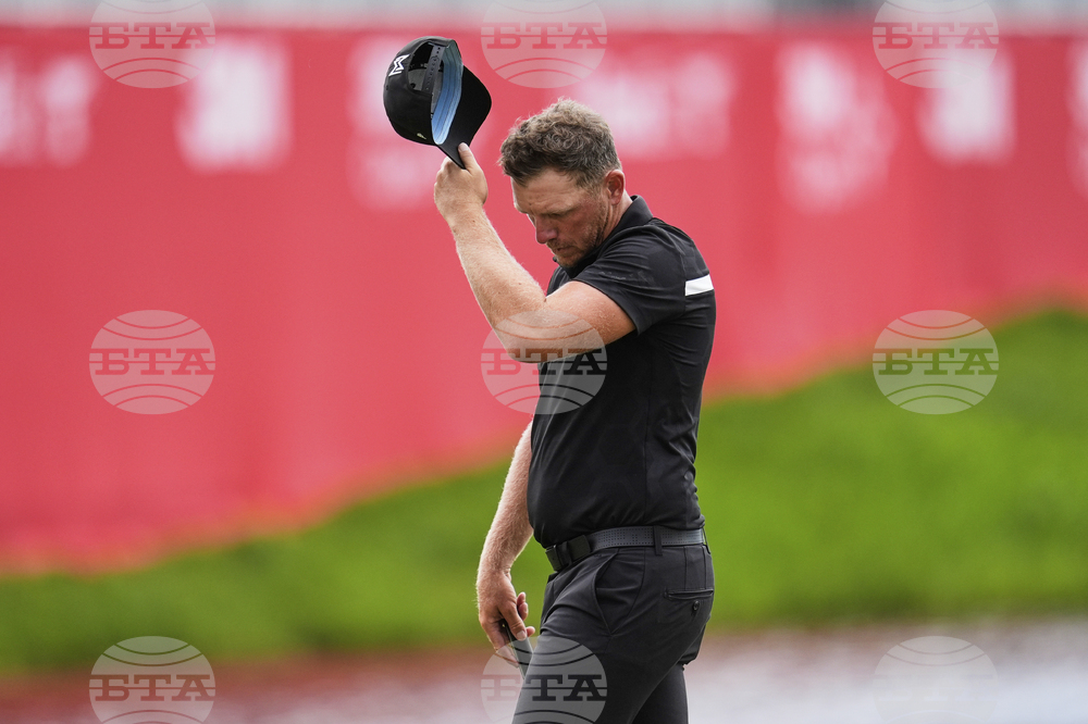3M Open Golf