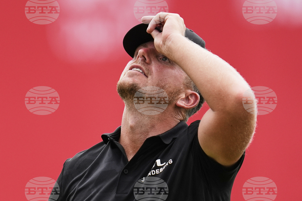 3M Open Golf