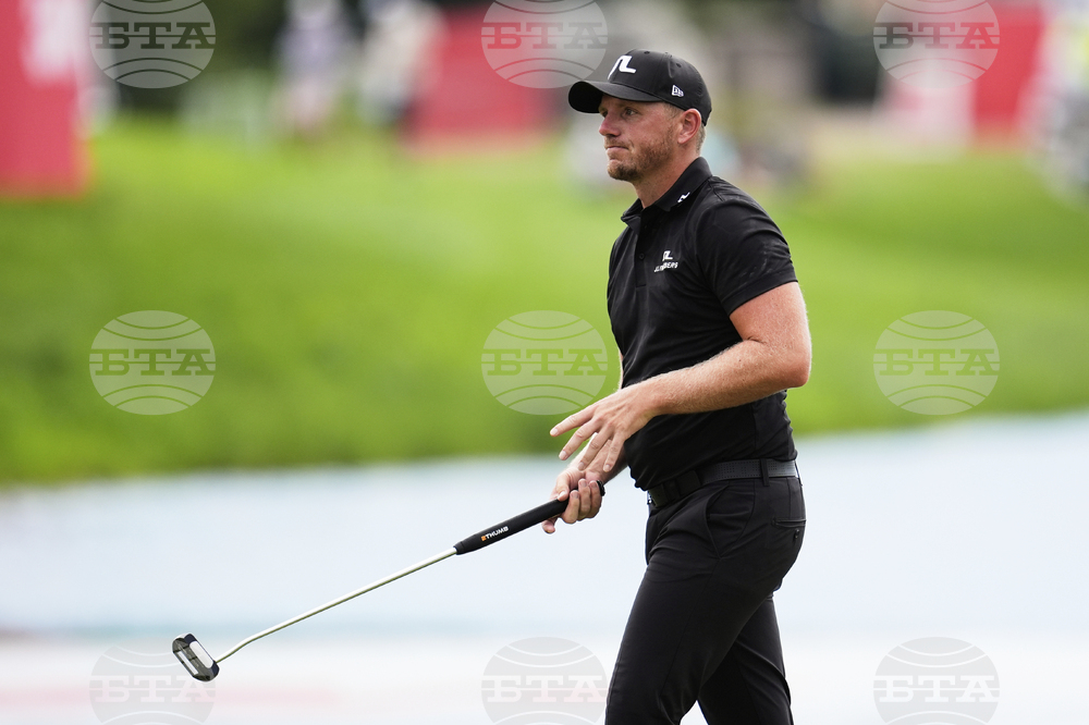 3M Open Golf