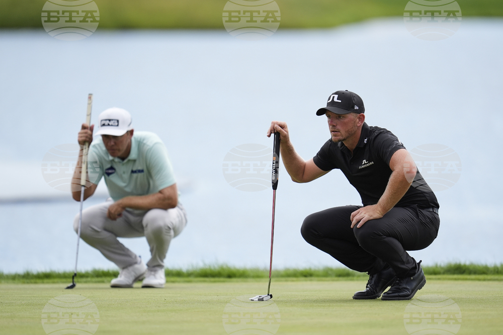 3M Open Golf