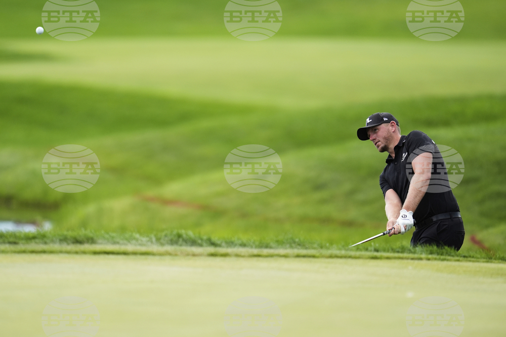 3M Open Golf