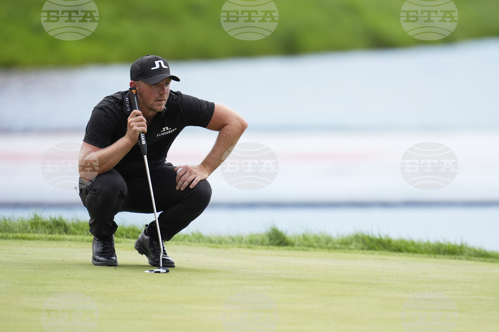 3M Open Golf