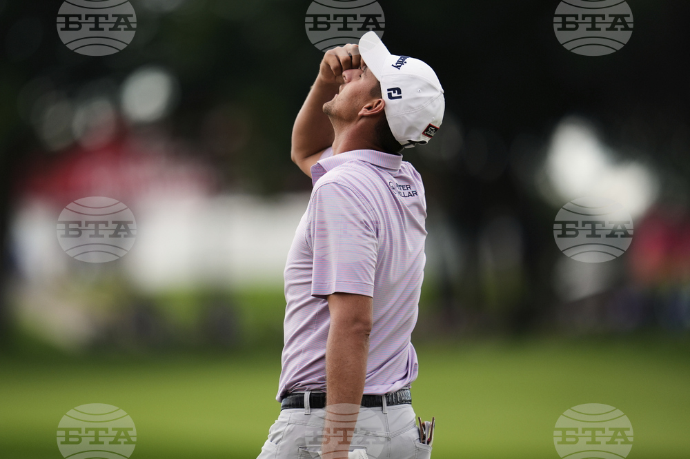 3M Open Golf