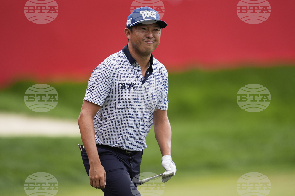 3M Open Golf