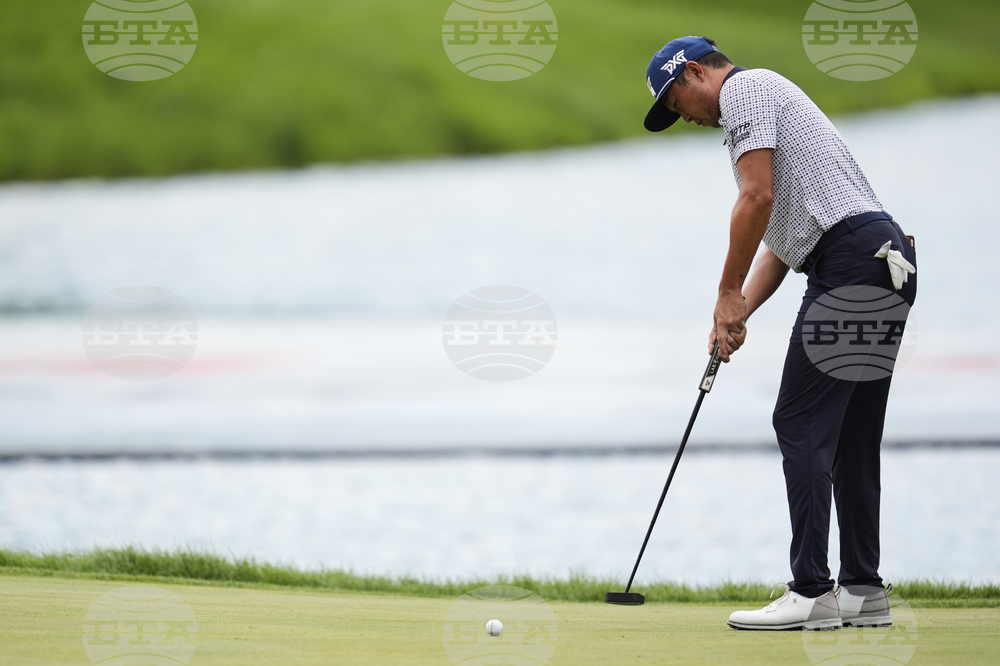 3M Open Golf