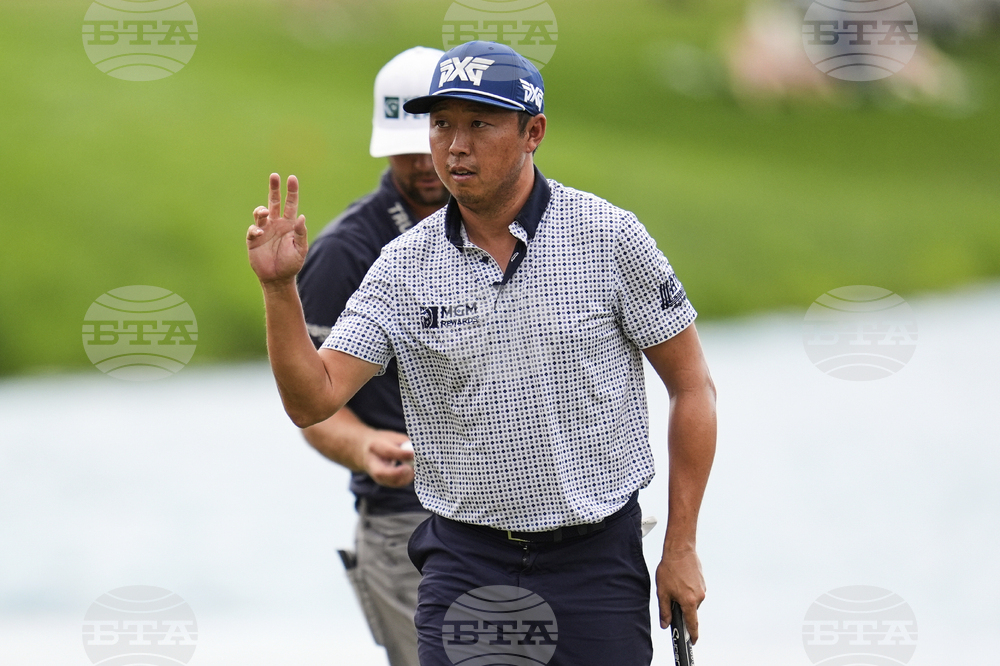 3M Open Golf