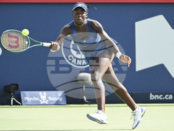 Canada National Bank Open Tennis