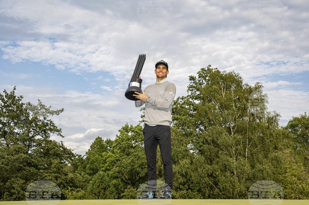 LIV Golf