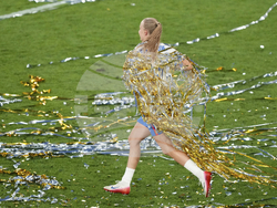 APTOPIX Euro 2025 Final England Spain Soccer
