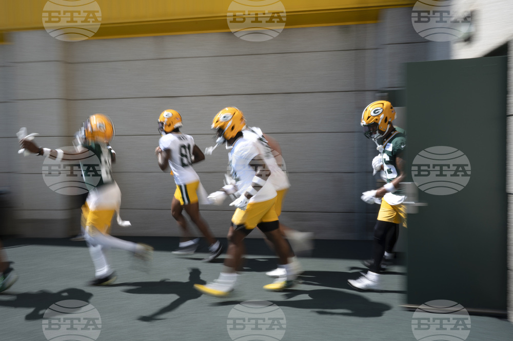 Packers Football
