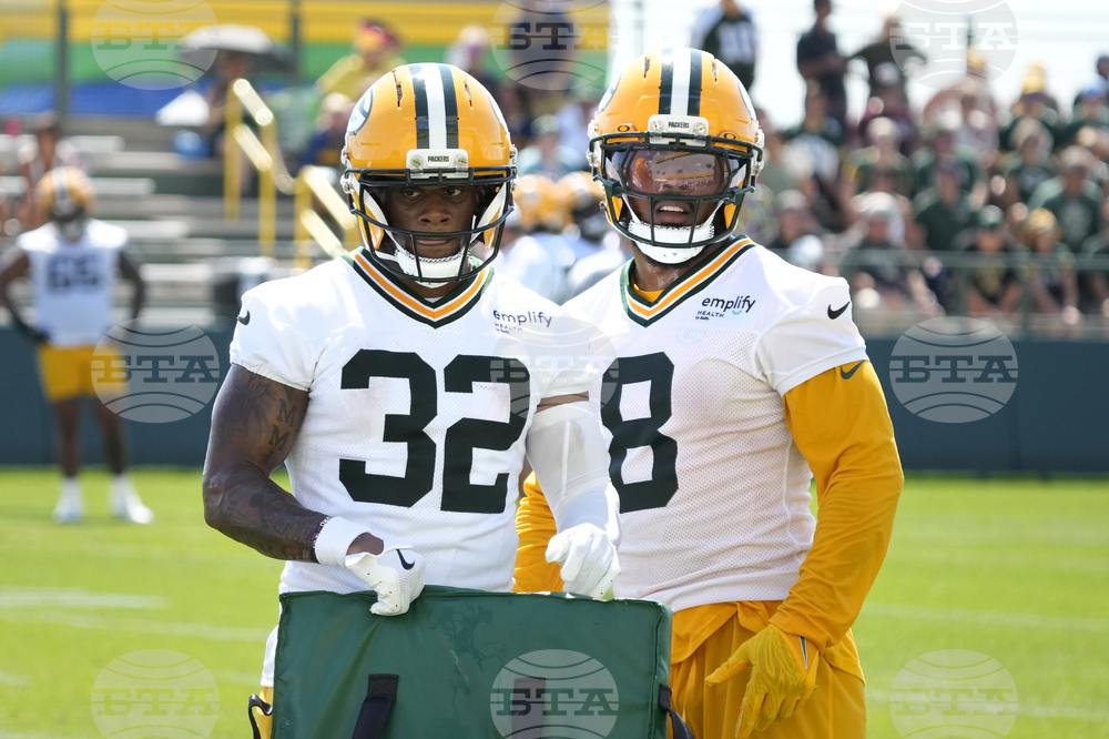 Packers Football