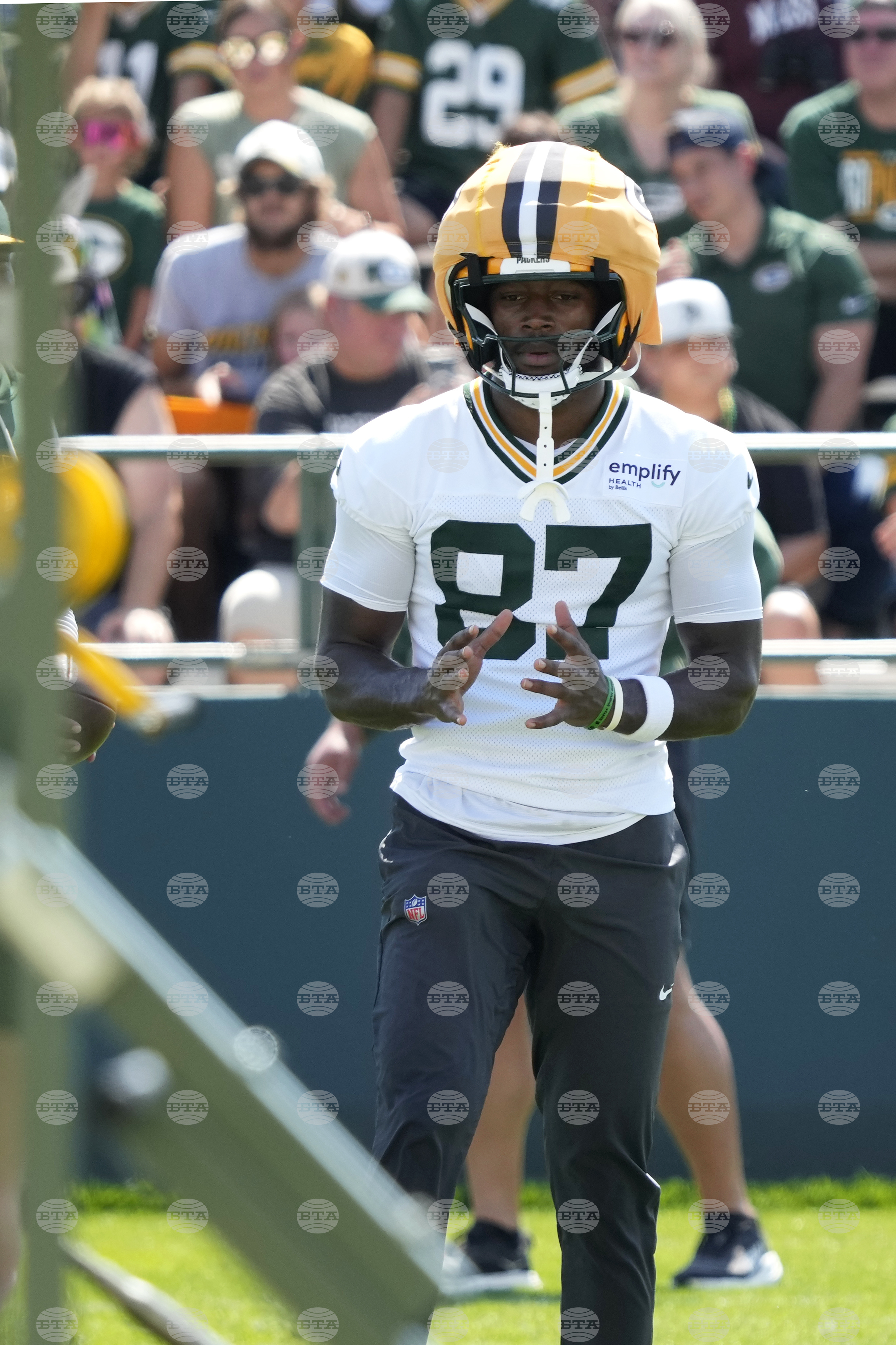 Packers Football