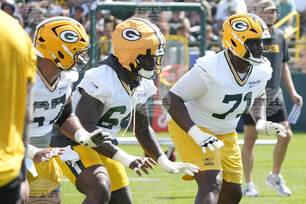 Packers Football