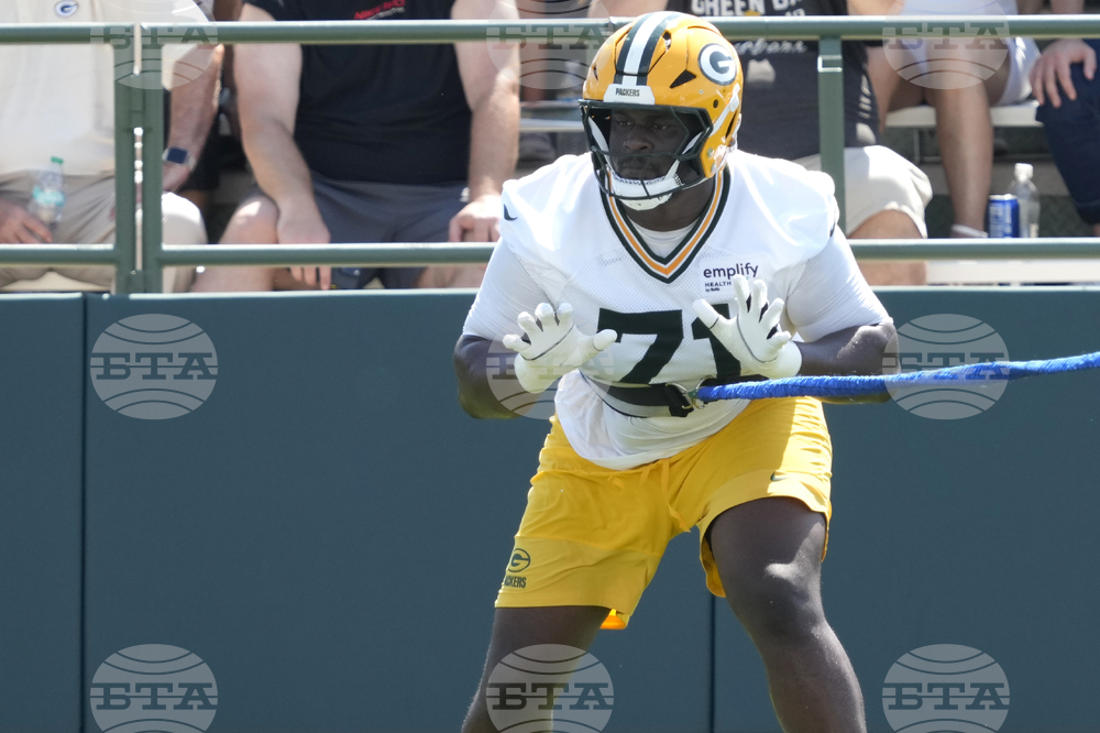 Packers Football