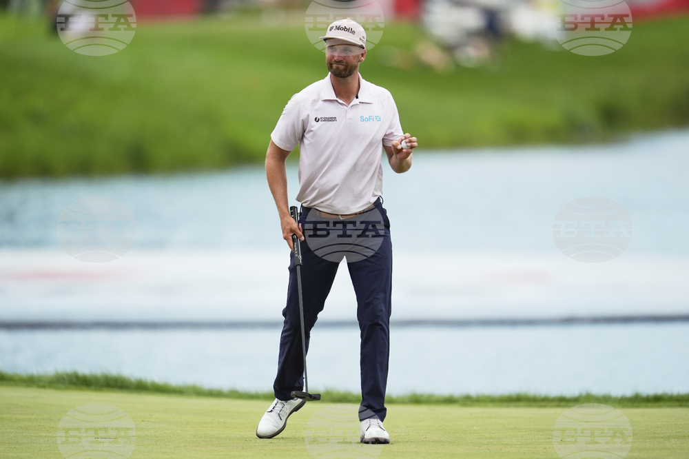 3M Open Golf