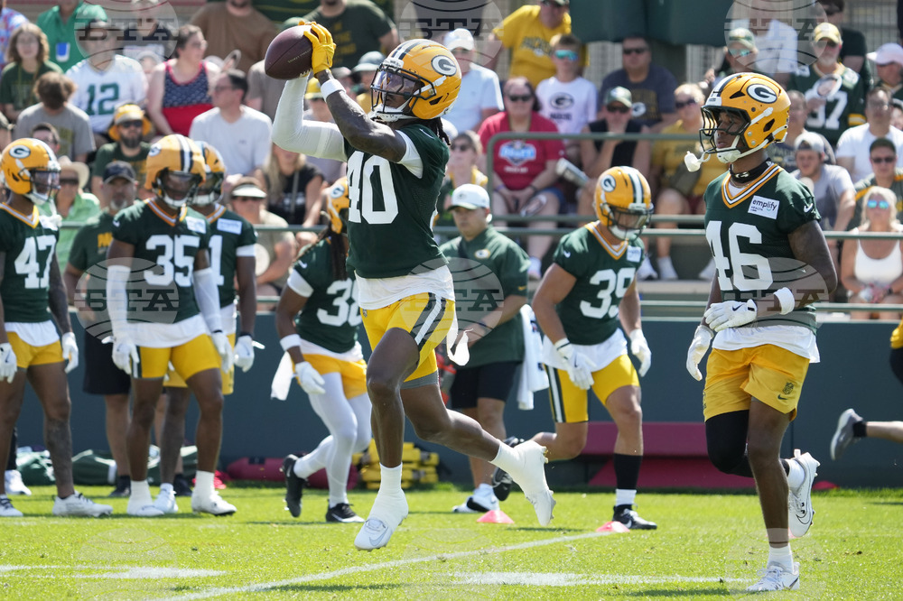 Packers Football