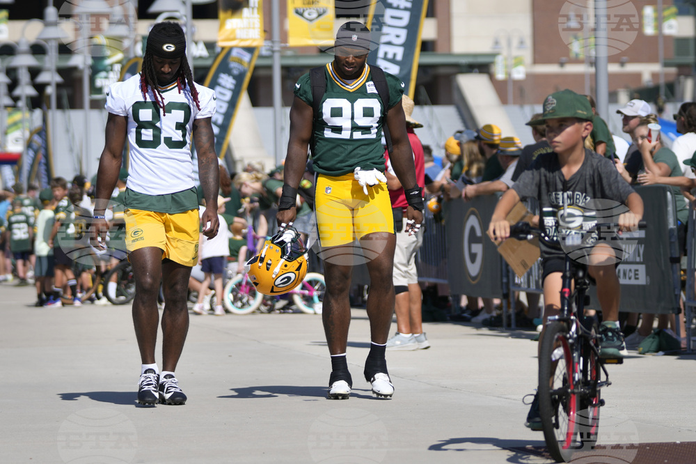 Packers Football