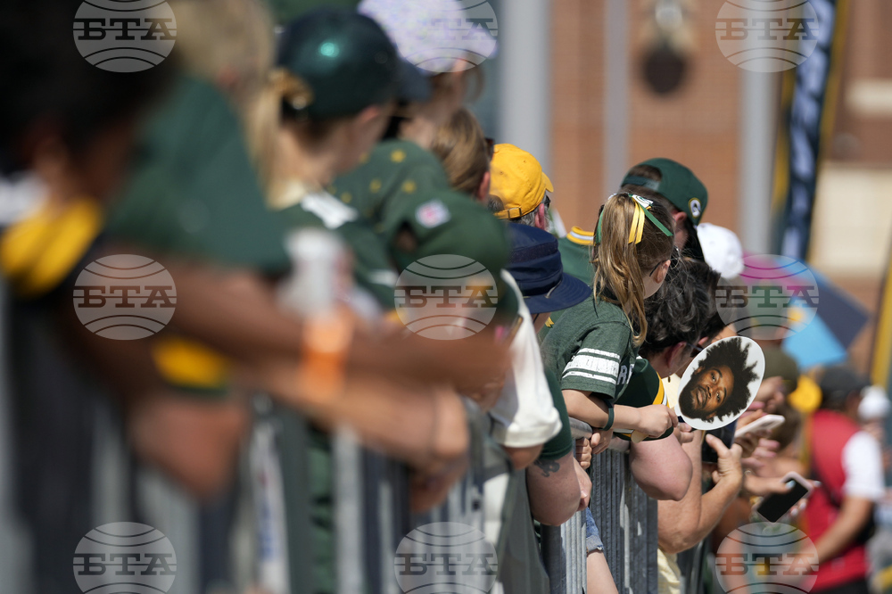 Packers Football