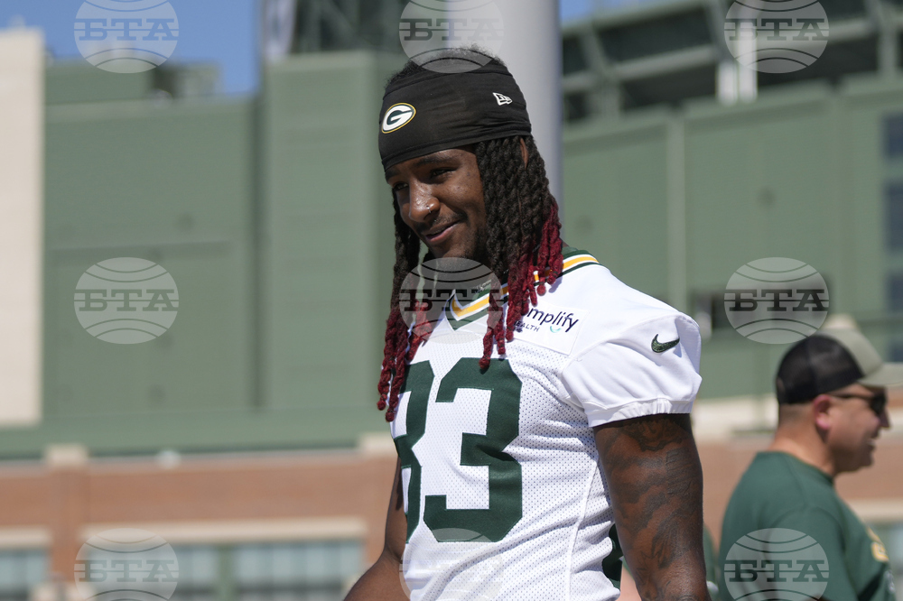 Packers Football