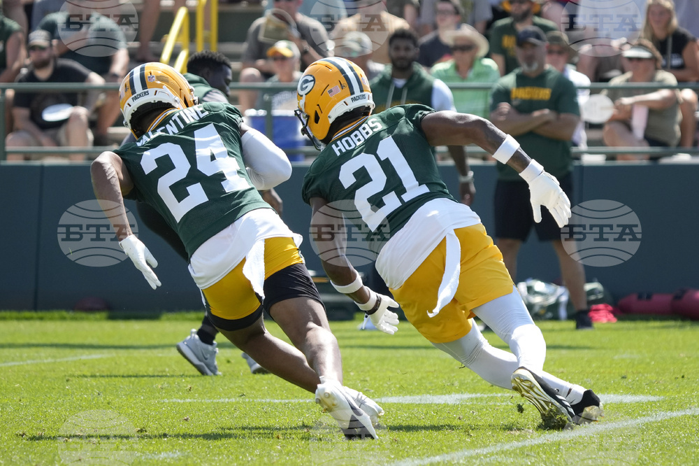 Packers Football