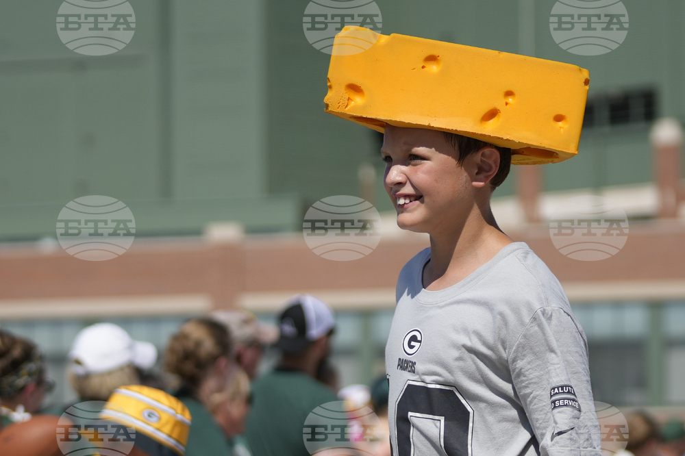 Packers Football