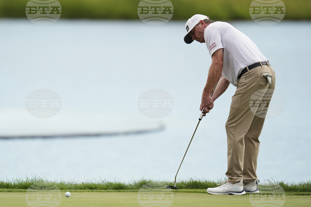 3M Open Golf