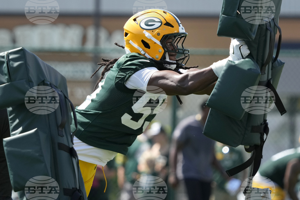Packers Football