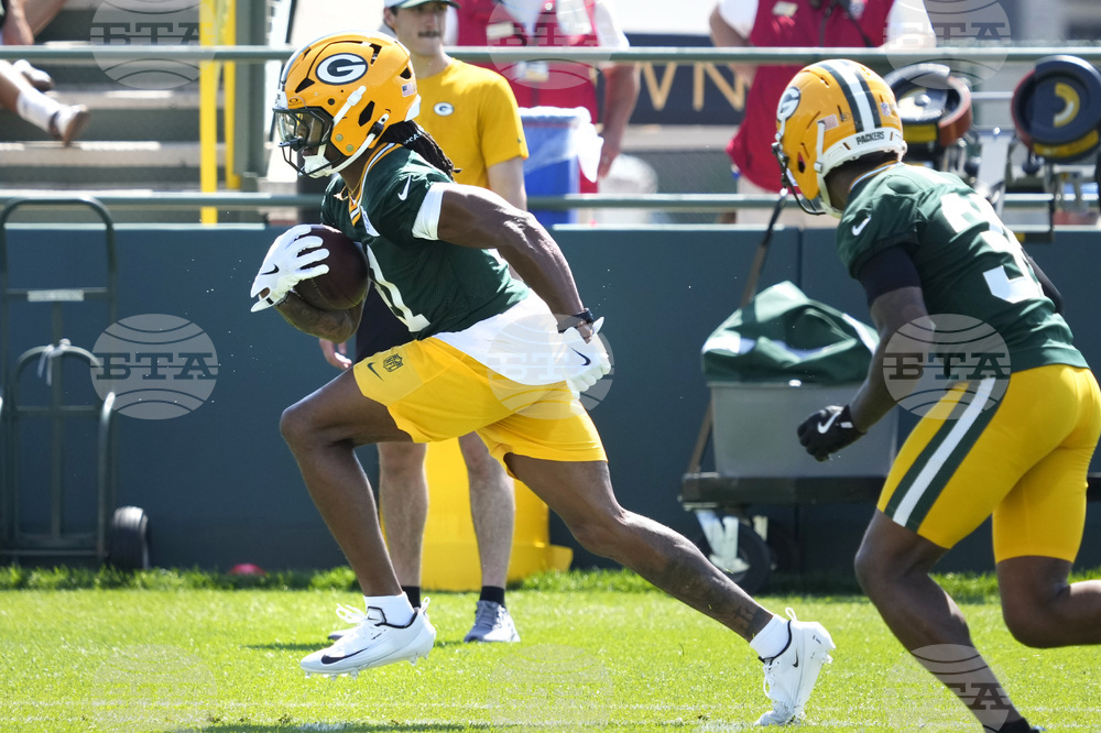 Packers Football