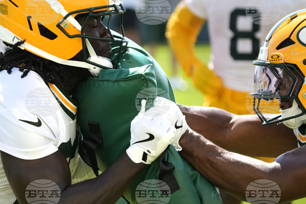 Packers Football