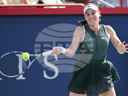 Canada National Bank Open Tenneeis