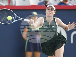 Canada National Bank Open Tennis